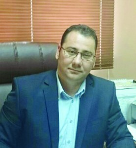 مهندس محسن خدابخشی